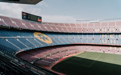 Rellenos Faciales en Barcelona: Todo lo que Necesitas Saber sobre esta Tendencia de Medicina Estética